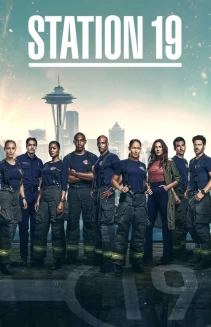 Watch Station 19 online
