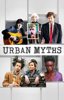 Watch Urban Myths online