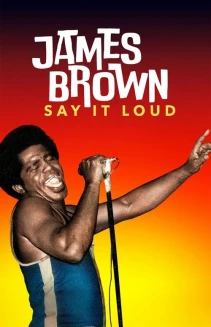 Watch James Brown: Say It Loud online