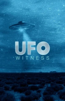 Watch UFO Witness online