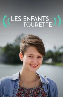 Raising Tourette's