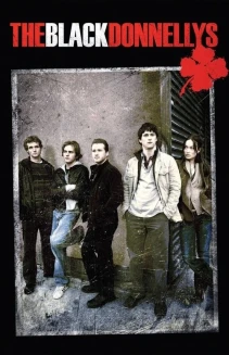 Watch The Black Donnellys online