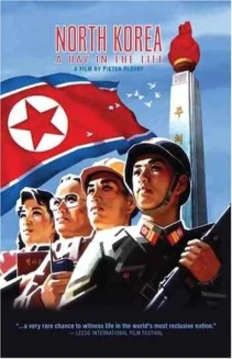 Noord-Korea: Een dag uit het leven