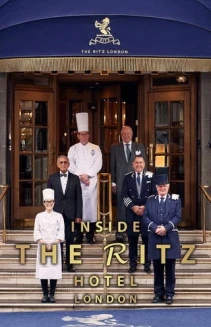 Watch Inside the Ritz Hotel online