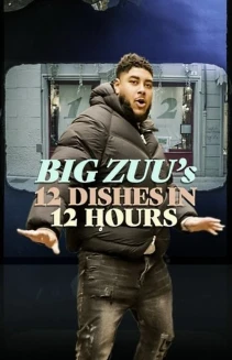 Watch Big Zuu's 12 Dishes in 12 Hours online