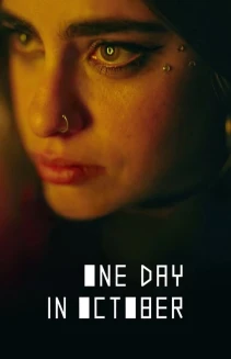 Watch One Day in October online