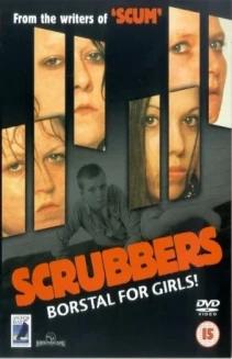 Scrubbers