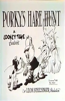 Porky's Hare Hunt
