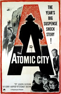 The Atomic City