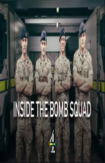 Inside the Bomb Squad