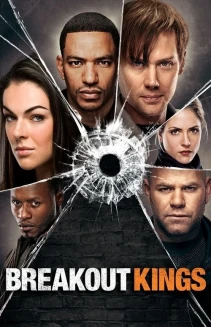 Watch Breakout Kings online