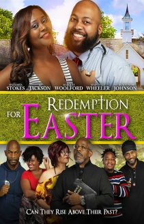 Redemption for Easter
