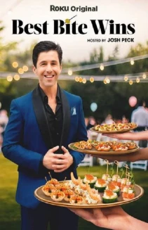Watch Best Bite Wins online