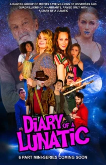 Watch Diary Of A Lunatic online