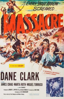 Massacre