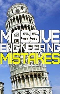 Watch Massive Engineering Mistakes online