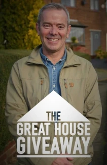 Watch The Great House Giveaway online