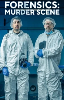 Watch Forensics: Murder Scene online