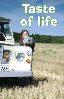 Taste of Life