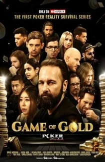 Game of Gold