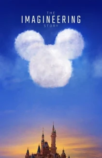 Watch The Imagineering Story online