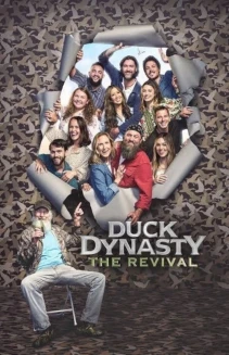 Watch Duck Dynasty: The Revival online