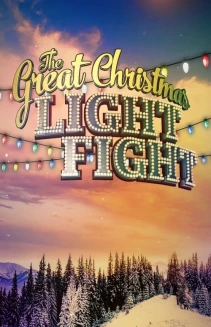 Watch The Great Christmas Light Fight online