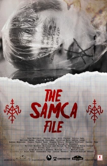The Samca File