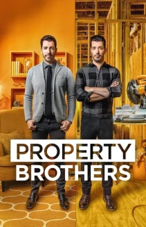 Watch Property Brothers online