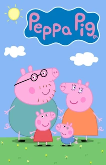Watch Peppa Pig online