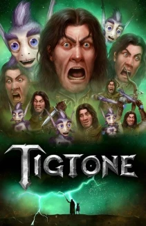 Watch Tigtone online
