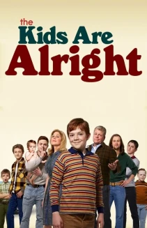 Watch The Kids Are Alright online