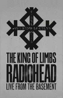 Radiohead: The King Of Limbs – Live From The Basement