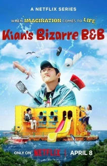 Watch Kian's Bizarre B&B online