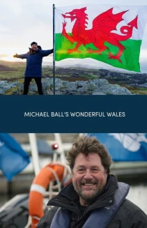 Watch Michael Ball's Wonderful Wales online