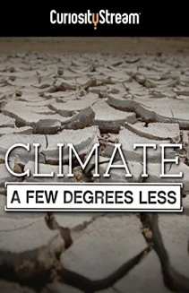 Climate: A Few Degrees Less