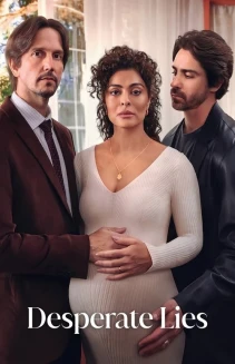 Watch Desperate Lies online