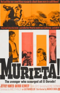 Murieta!