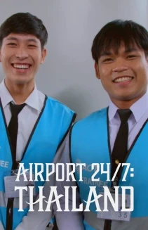 Watch Airport 24/7: Thailand online