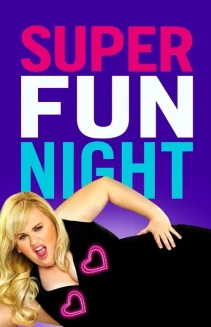 Watch Super Fun Night online