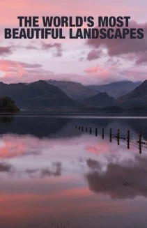 Watch The World's Most Beautiful Landscapes online