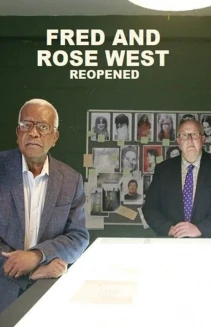 Watch Fred and Rose West: Reopened online