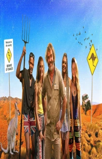 Watch Brits Down Under online