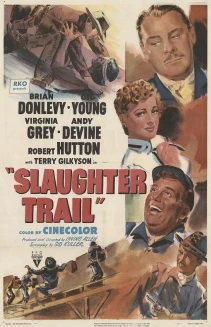 Slaughter Trail