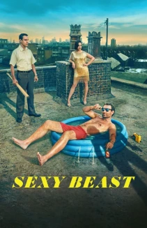Watch Sexy Beast online