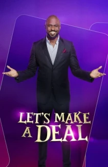 Watch Let's Make a Deal online