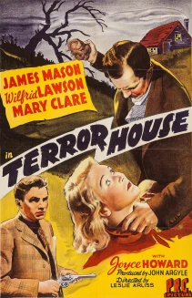 Terror House