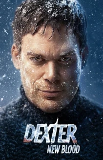 Watch Dexter: New Blood online