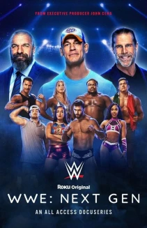 Watch WWE: Next Gen online