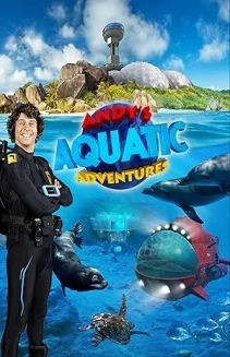 Andy's Aquatic Adventures